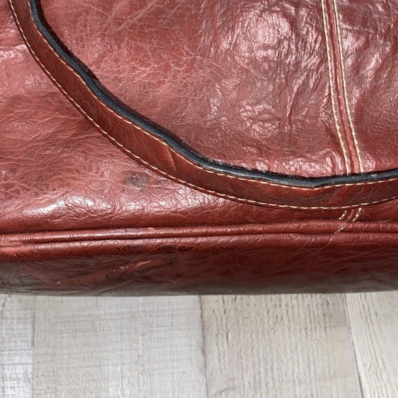 Bueno faux leather bag - Picture 5 of 13